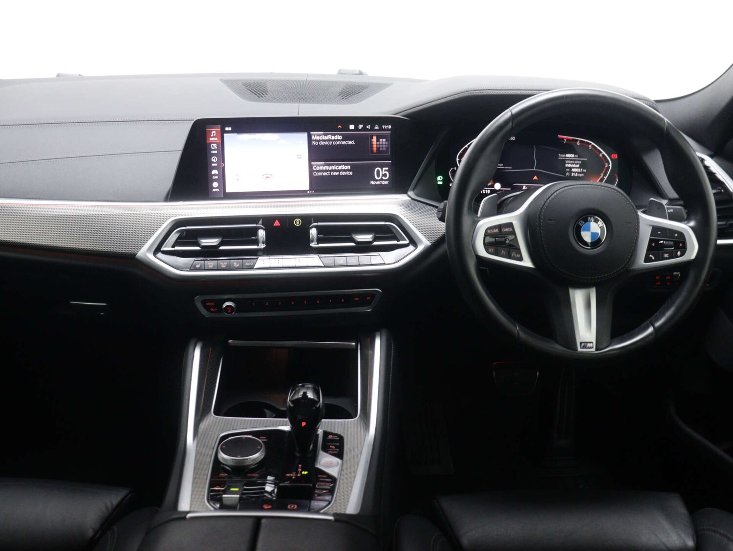 Used BMW X6 2020 for sale - 76339938: Photo 19