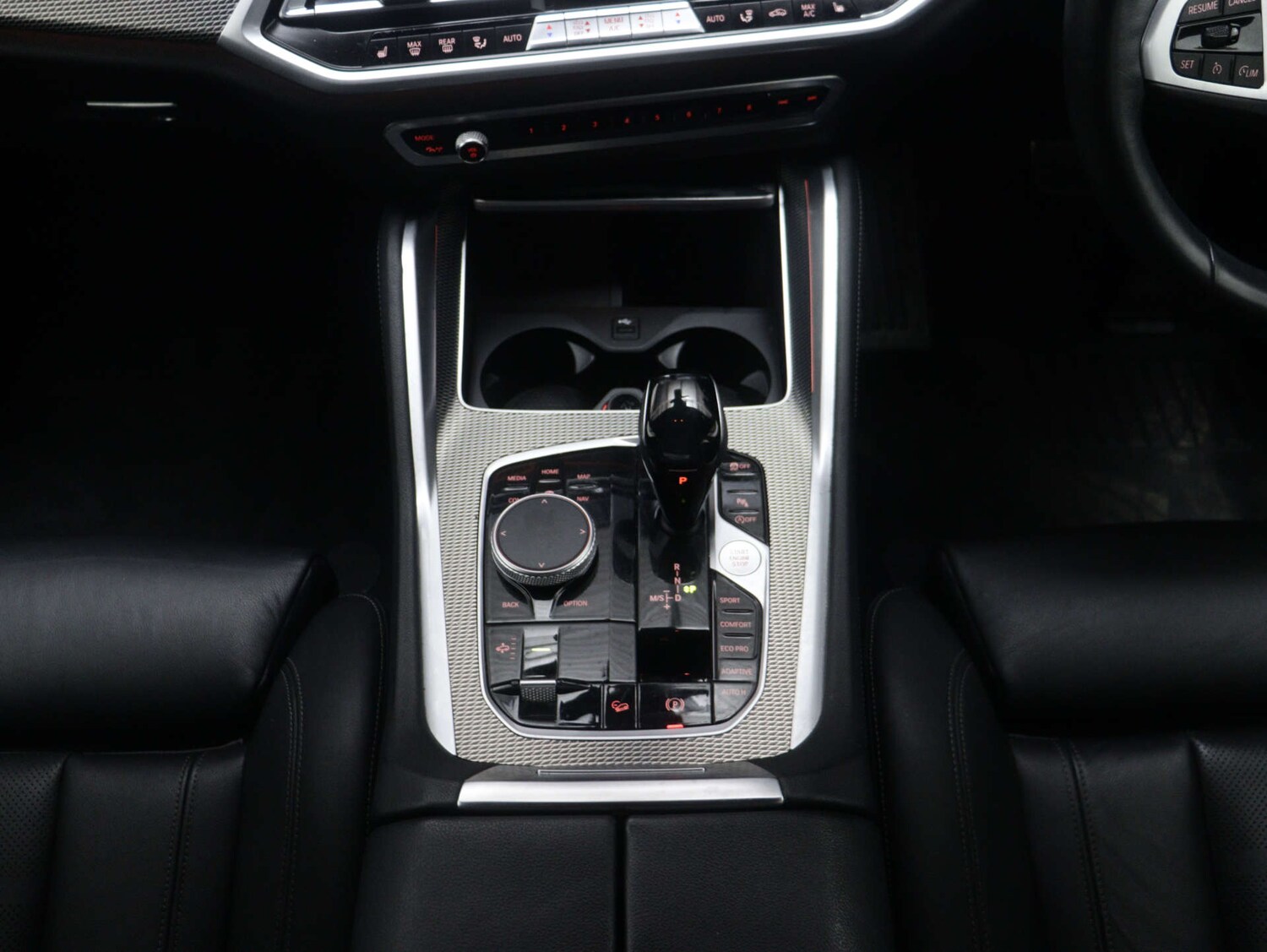 Used BMW X6 2020 for sale - 76339938: Photo 20