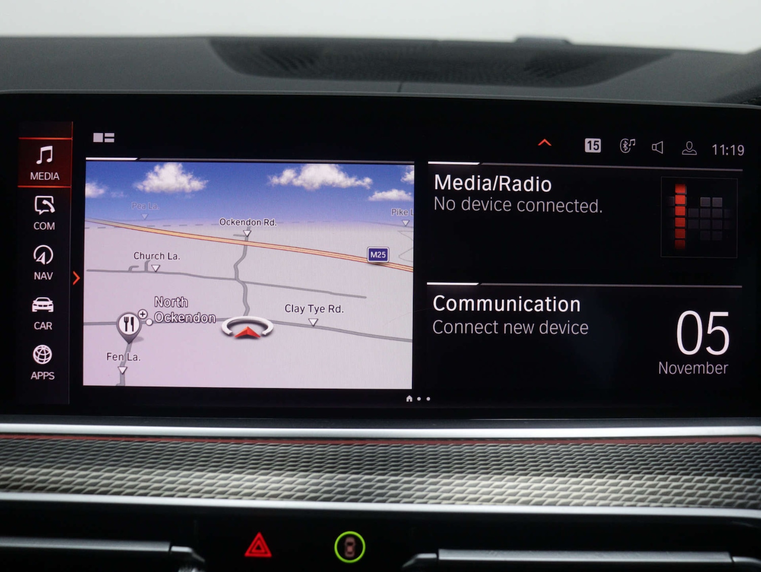 Used BMW X6 2020 for sale - 76339938: Photo 21