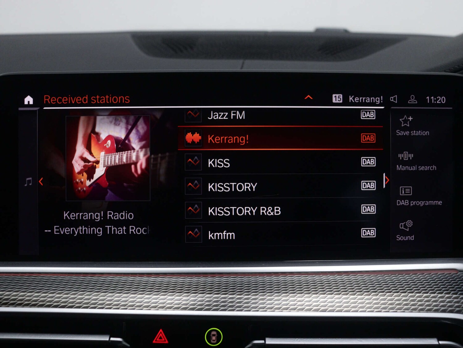 Used BMW X6 2020 for sale - 76339938: Photo 22