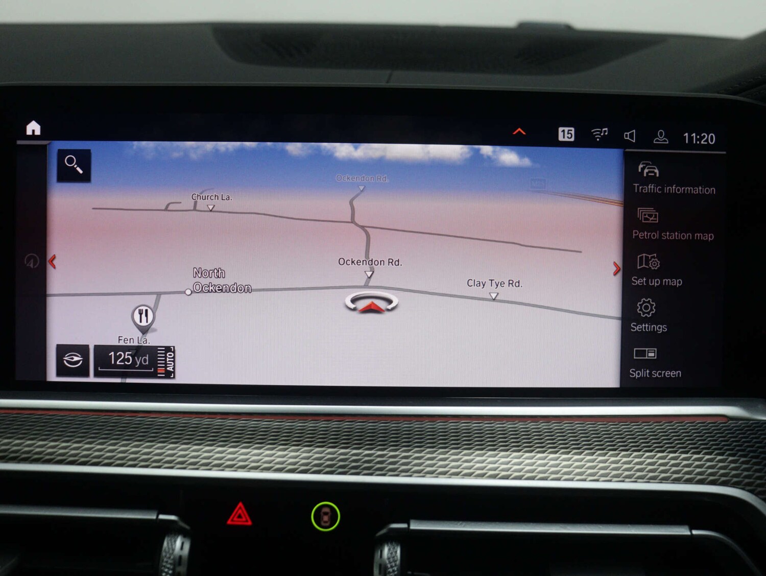 Used BMW X6 2020 for sale - 76339938: Photo 27