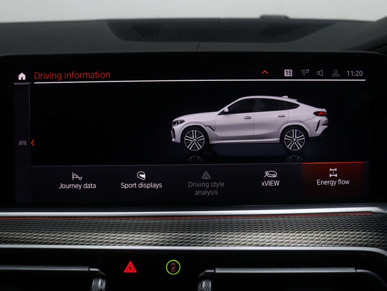 Used BMW X6 2020 for sale - 76339938: Photo 28