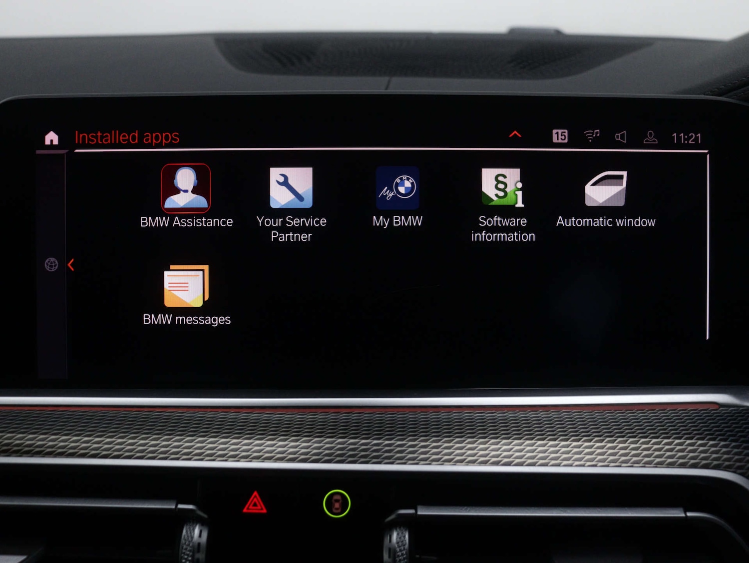 Used BMW X6 2020 for sale - 76339938: Photo 32