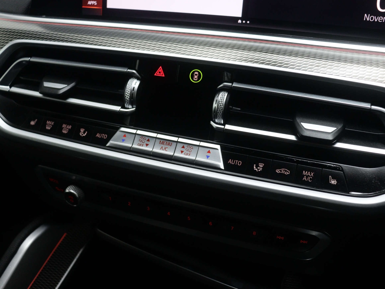 Used BMW X6 2020 for sale - 76339938: Photo 34