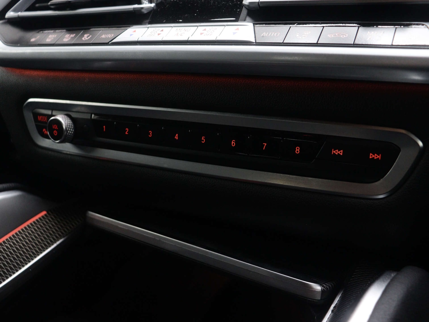 Used BMW X6 2020 for sale - 76339938: Photo 35