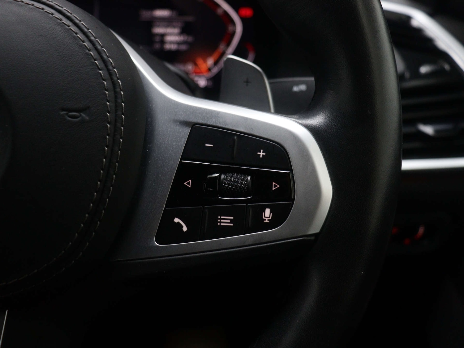 Used BMW X6 2020 for sale - 76339938: Photo 43