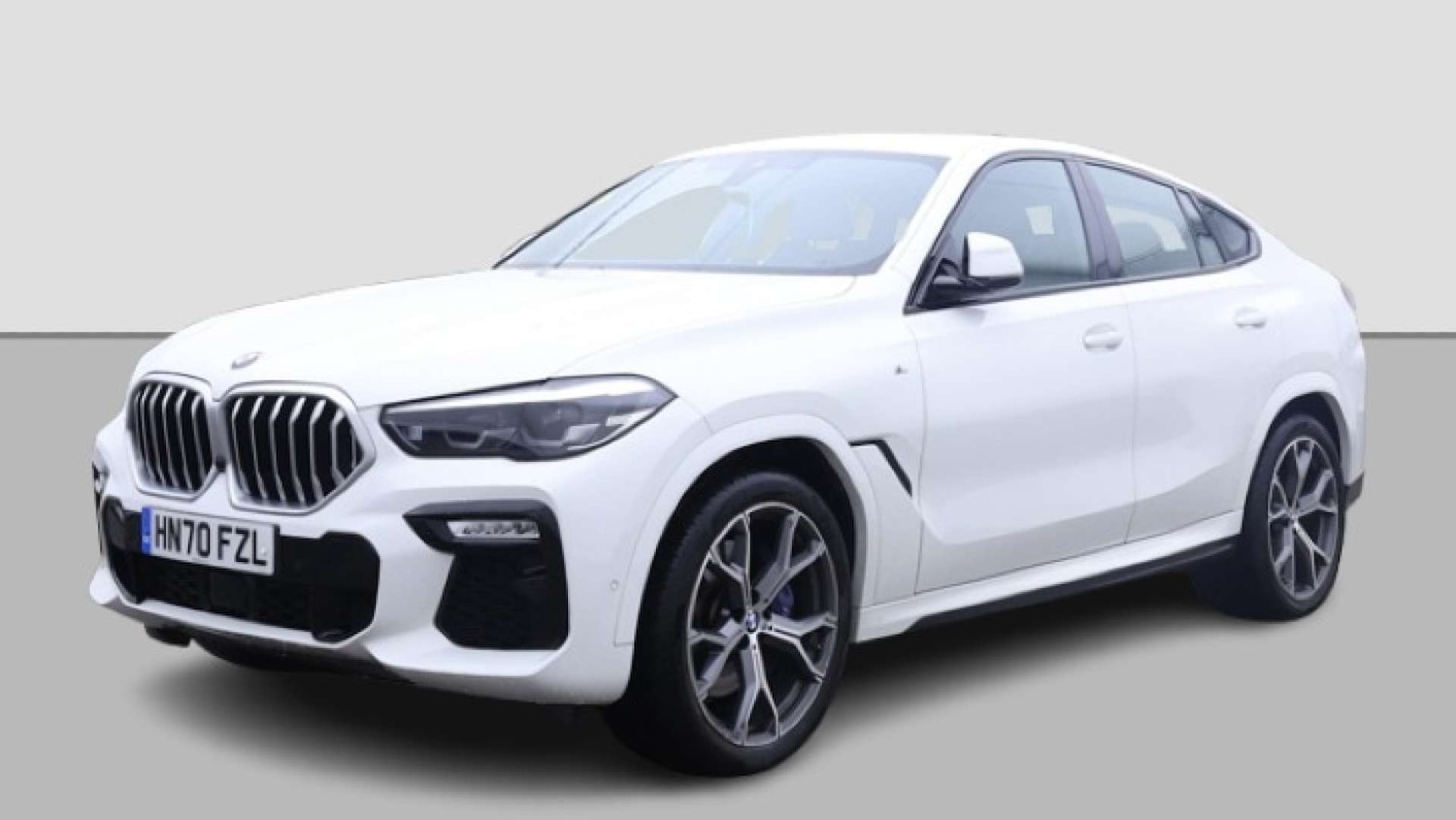 Used BMW X6 2020 for sale - 76339938: Photo 5