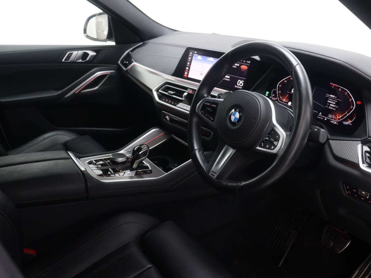 Used BMW X6 2020 for sale - 76339938: Photo 51