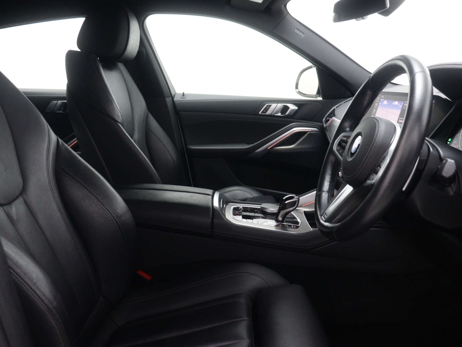 Used BMW X6 2020 for sale - 76339938: Photo 52