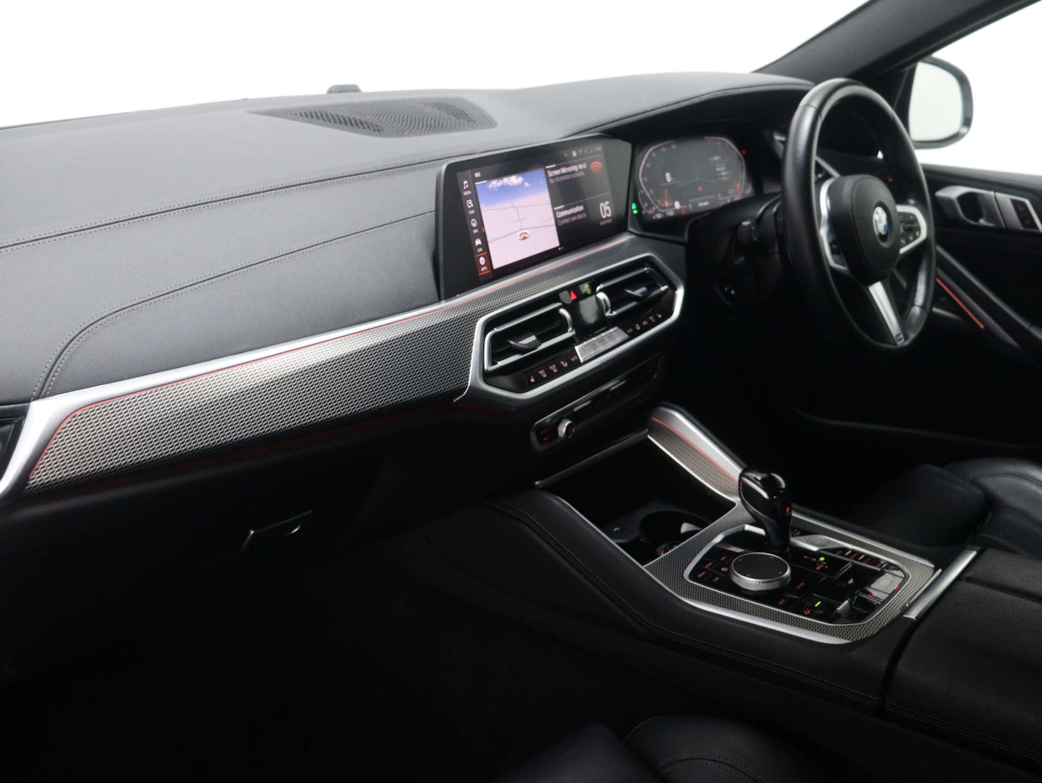 Used BMW X6 2020 for sale - 76339938: Photo 55