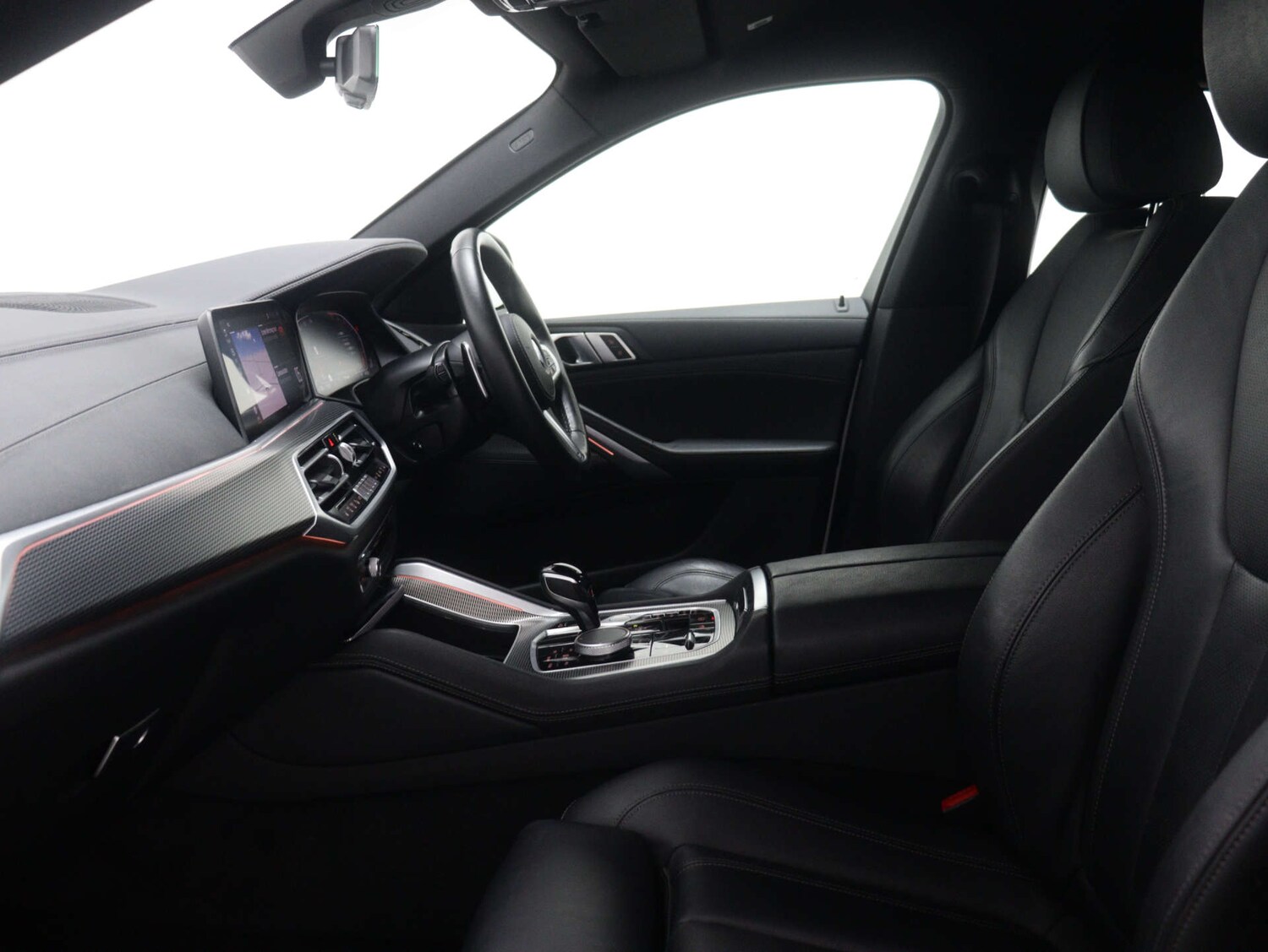 Used BMW X6 2020 for sale - 76339938: Photo 56