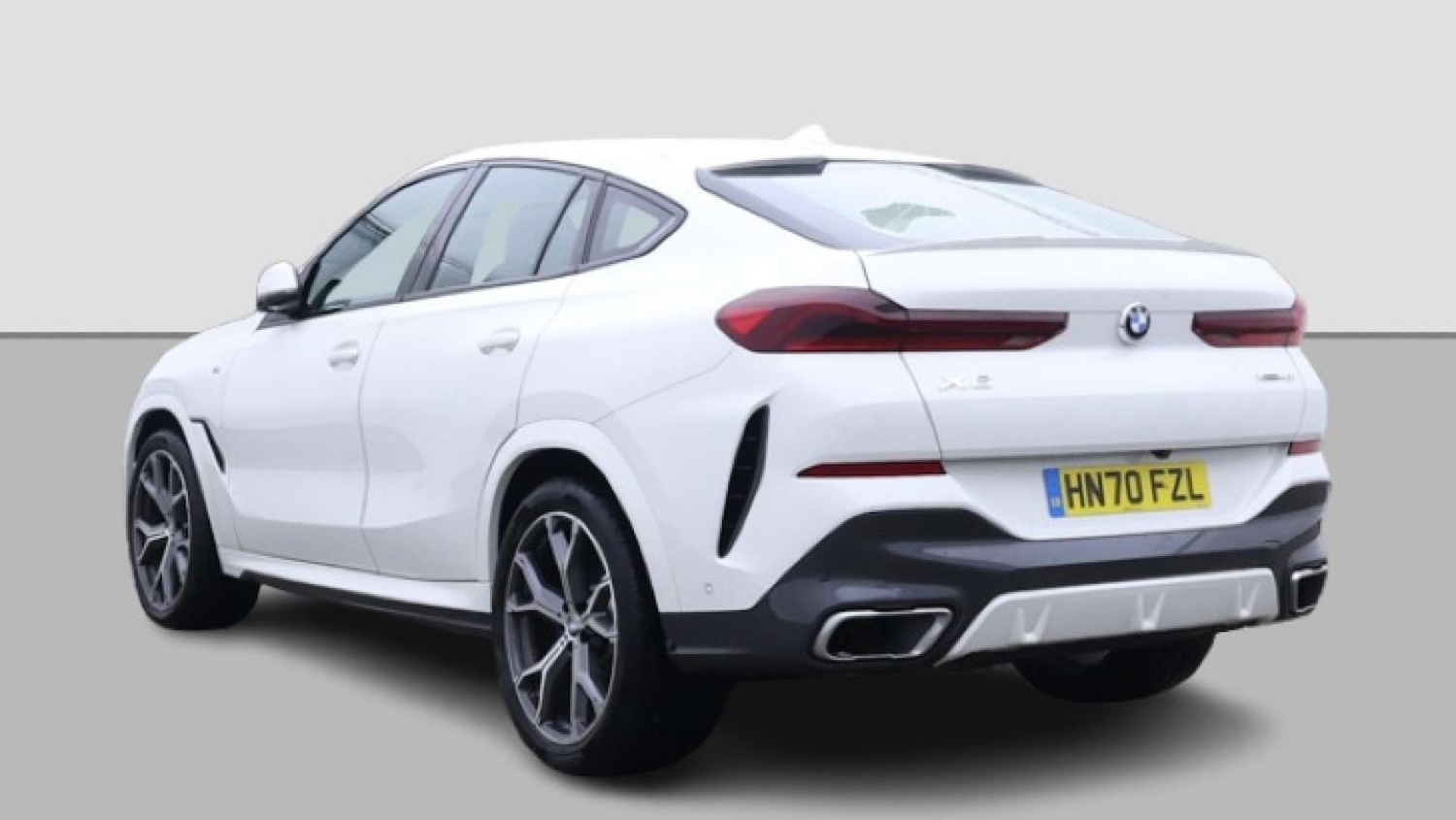 Used BMW X6 2020 for sale - 76339938: Photo 6