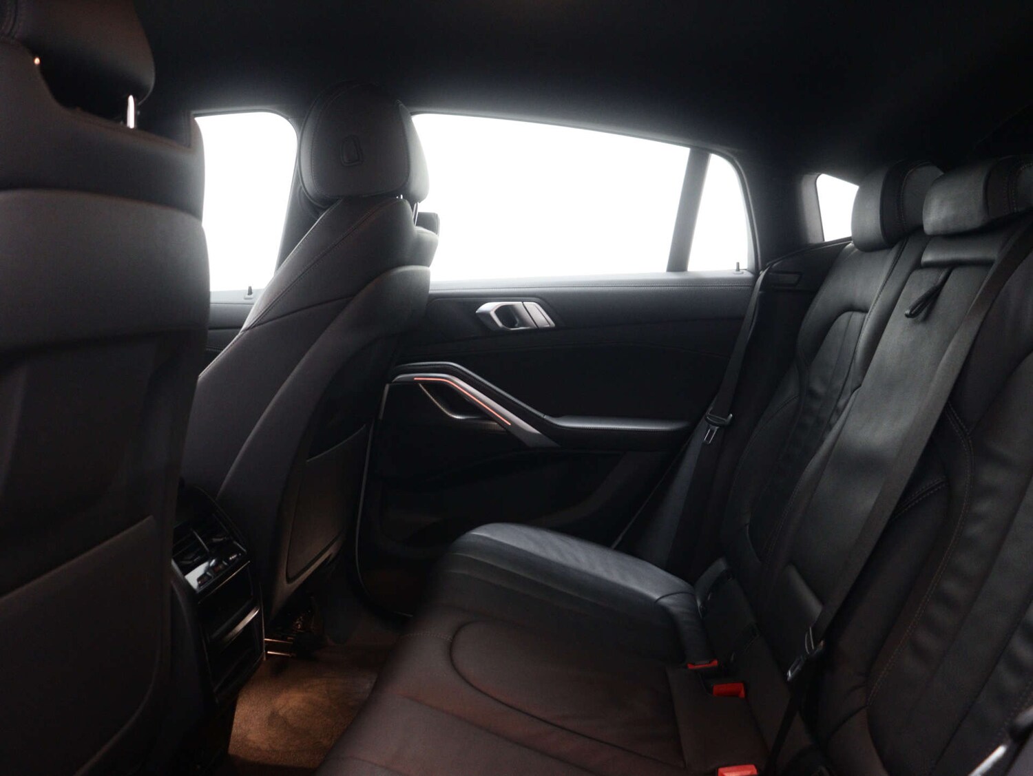 Used BMW X6 2020 for sale - 76339938: Photo 60