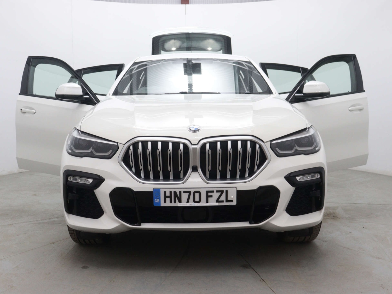 Used BMW X6 2020 for sale - 76339938: Photo 66