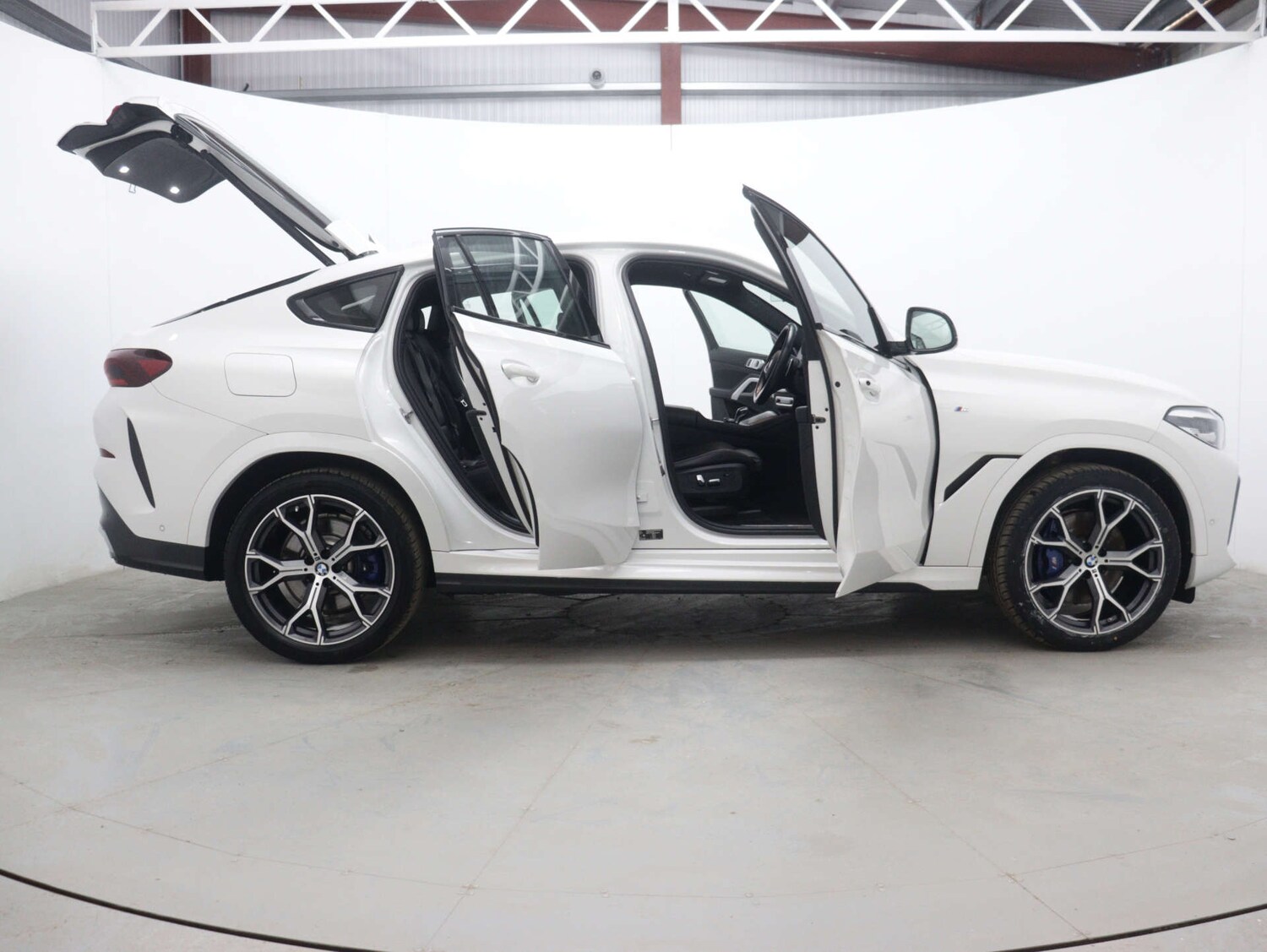 Used BMW X6 2020 for sale - 76339938: Photo 72