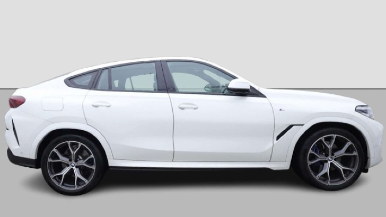 Used BMW X6 2020 for sale - 76339938: Photo 8