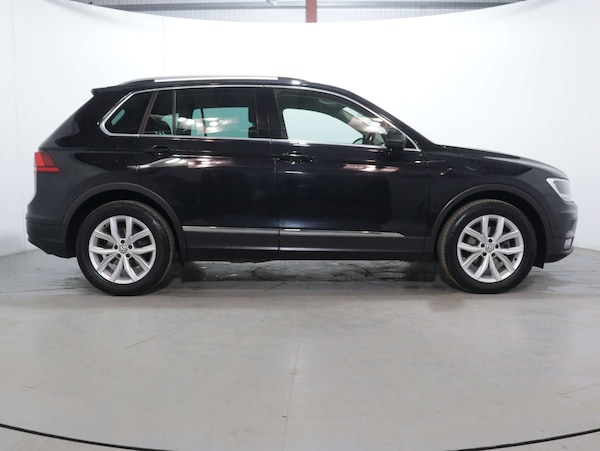 Used Volkswagen Tiguan 2019 for sale - 75178538: Photo 11
