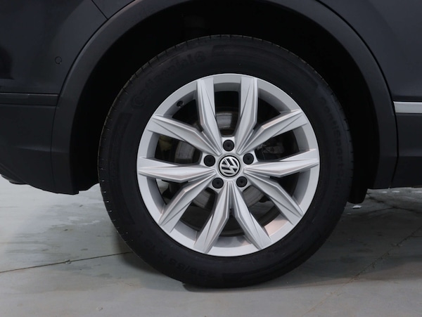 Used Volkswagen Tiguan 2019 for sale - 75178538: Photo 12