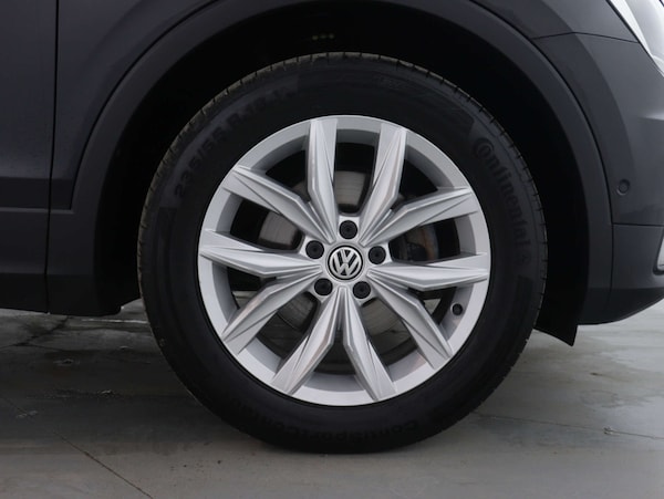 Used Volkswagen Tiguan 2019 for sale - 75178538: Photo 13