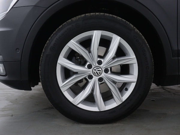 Used Volkswagen Tiguan 2019 for sale - 75178538: Photo 14