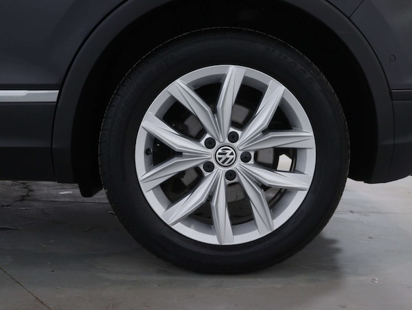 Used Volkswagen Tiguan 2019 for sale - 75178538: Photo 15