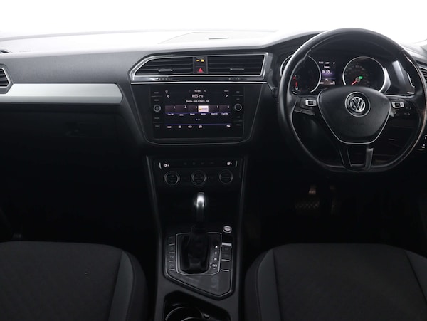 Used Volkswagen Tiguan 2019 for sale - 75178538: Photo 18