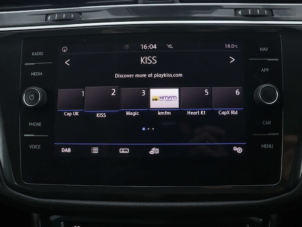 Used Volkswagen Tiguan 2019 for sale - 75178538: Photo 20
