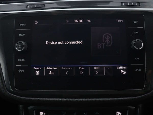 Used Volkswagen Tiguan 2019 for sale - 75178538: Photo 21