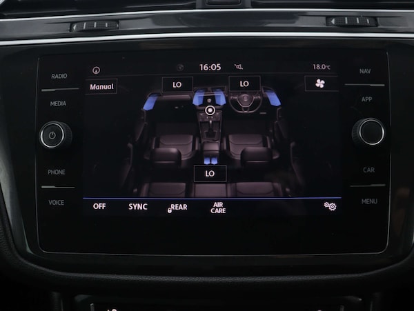 Used Volkswagen Tiguan 2019 for sale - 75178538: Photo 24