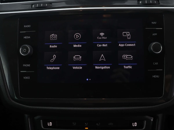 Used Volkswagen Tiguan 2019 for sale - 75178538: Photo 26