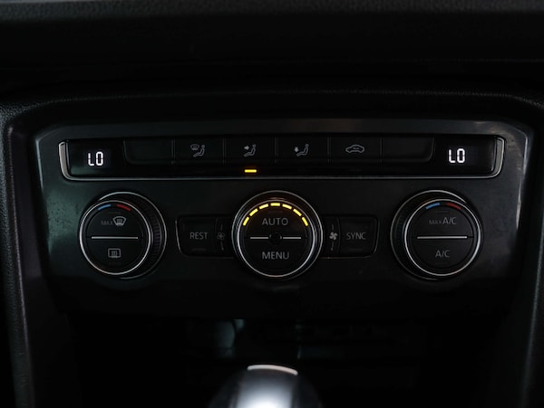 Used Volkswagen Tiguan 2019 for sale - 75178538: Photo 27