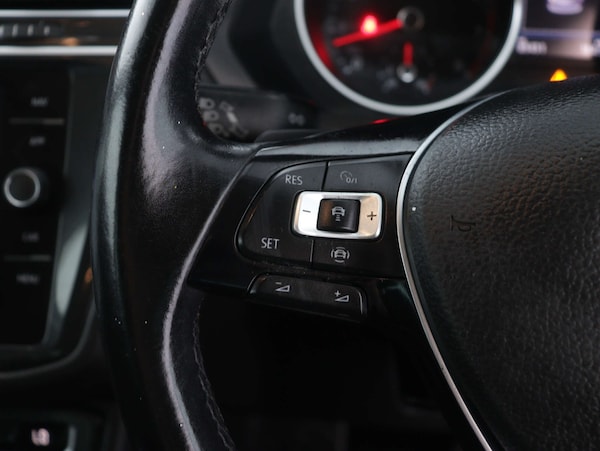 Used Volkswagen Tiguan 2019 for sale - 75178538: Photo 29