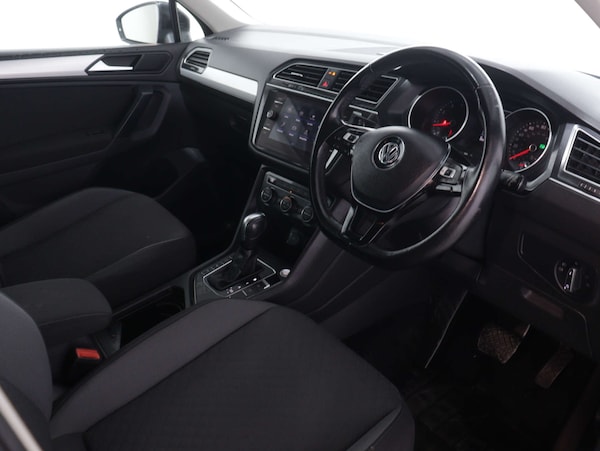 Used Volkswagen Tiguan 2019 for sale - 75178538: Photo 35