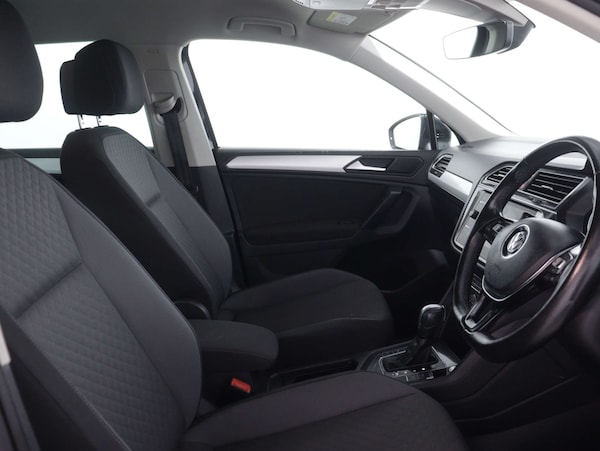 Used Volkswagen Tiguan 2019 for sale - 75178538: Photo 36