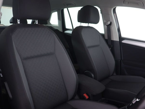 Used Volkswagen Tiguan 2019 for sale - 75178538: Photo 37