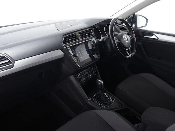 Used Volkswagen Tiguan 2019 for sale - 75178538: Photo 38