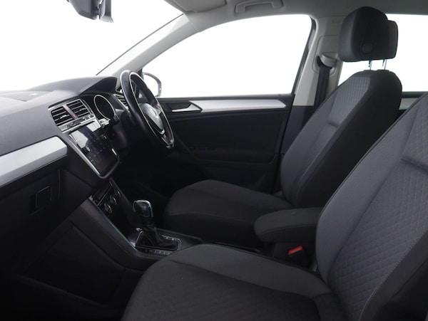 Used Volkswagen Tiguan 2019 for sale - 75178538: Photo 39