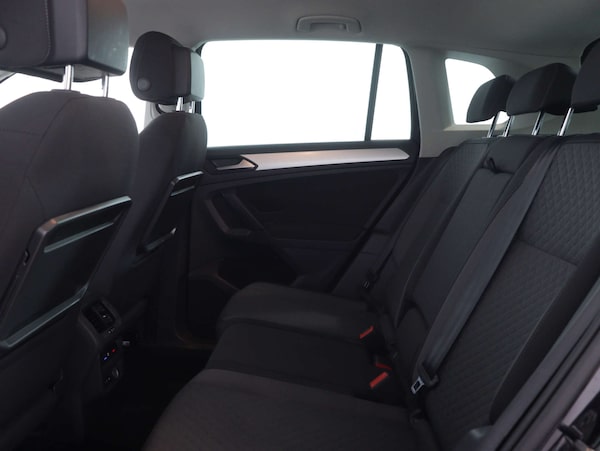 Used Volkswagen Tiguan 2019 for sale - 75178538: Photo 41
