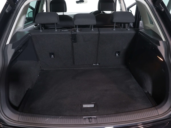 Used Volkswagen Tiguan 2019 for sale - 75178538: Photo 43