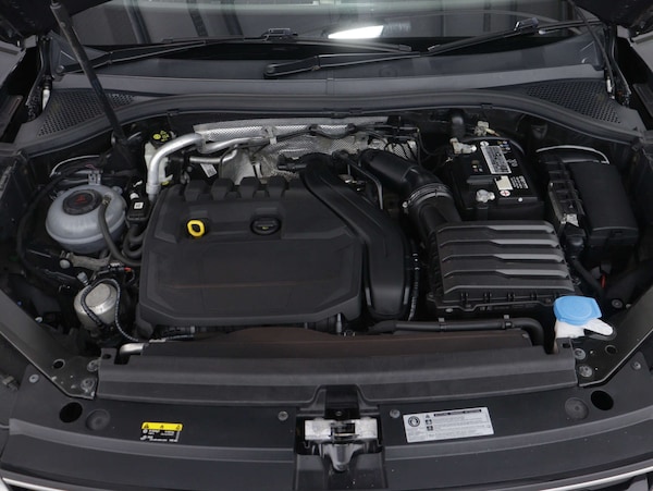 Used Volkswagen Tiguan 2019 for sale - 75178538: Photo 44