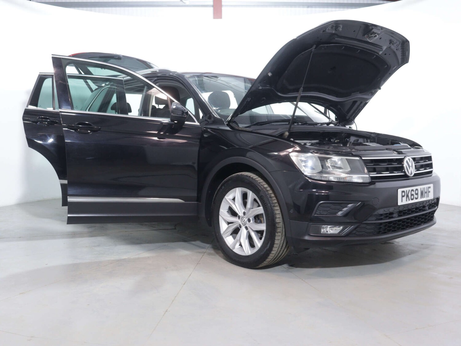 Vehicle 45