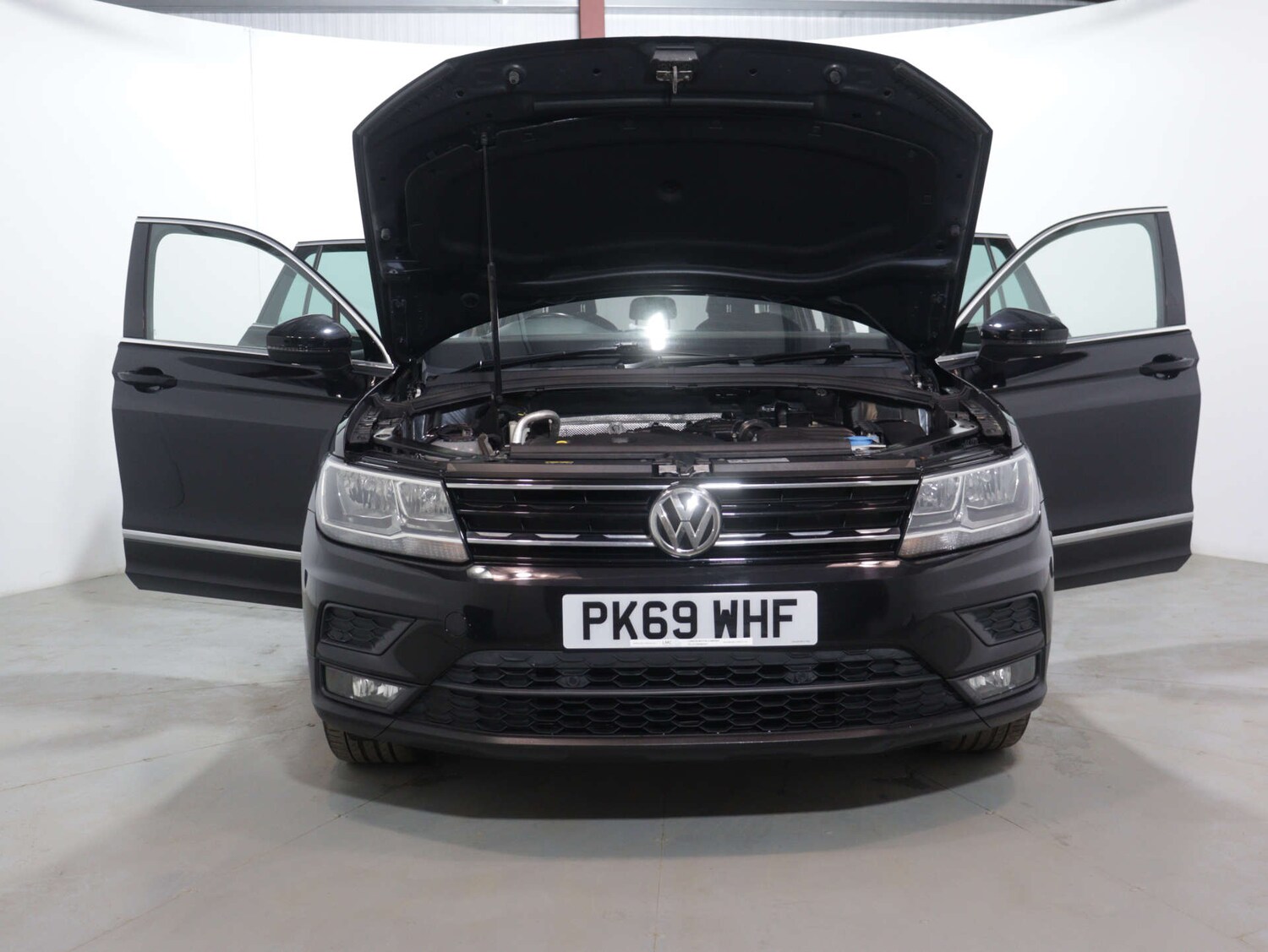 Vehicle 46