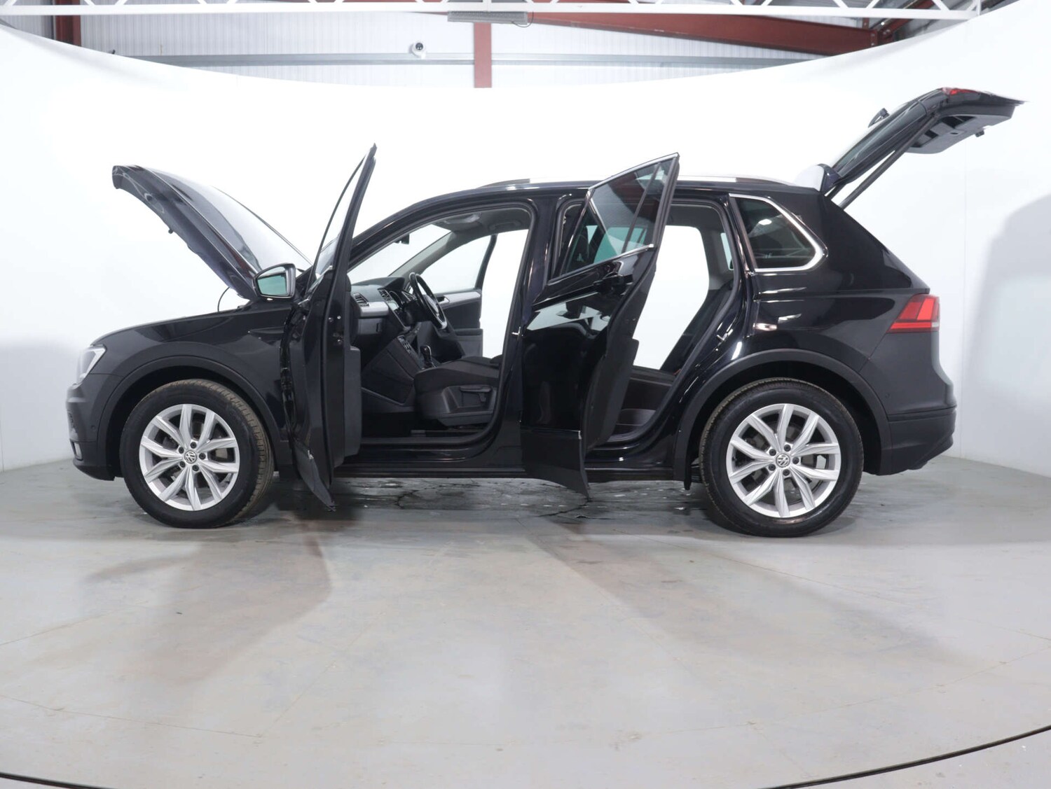 Vehicle 48