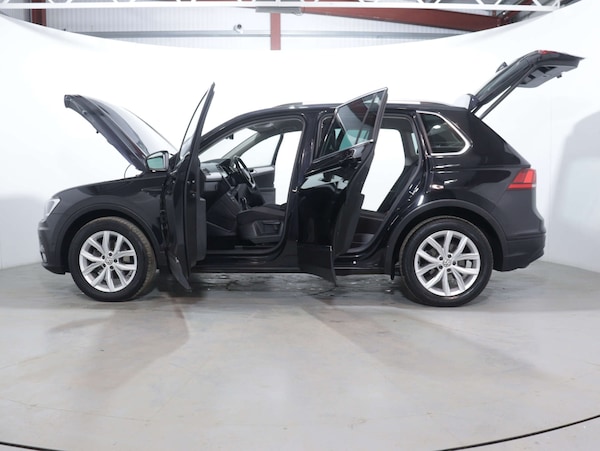 Used Volkswagen Tiguan 2019 for sale - 75178538: Photo 48