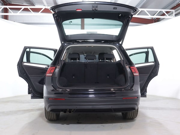 Used Volkswagen Tiguan 2019 for sale - 75178538: Photo 50
