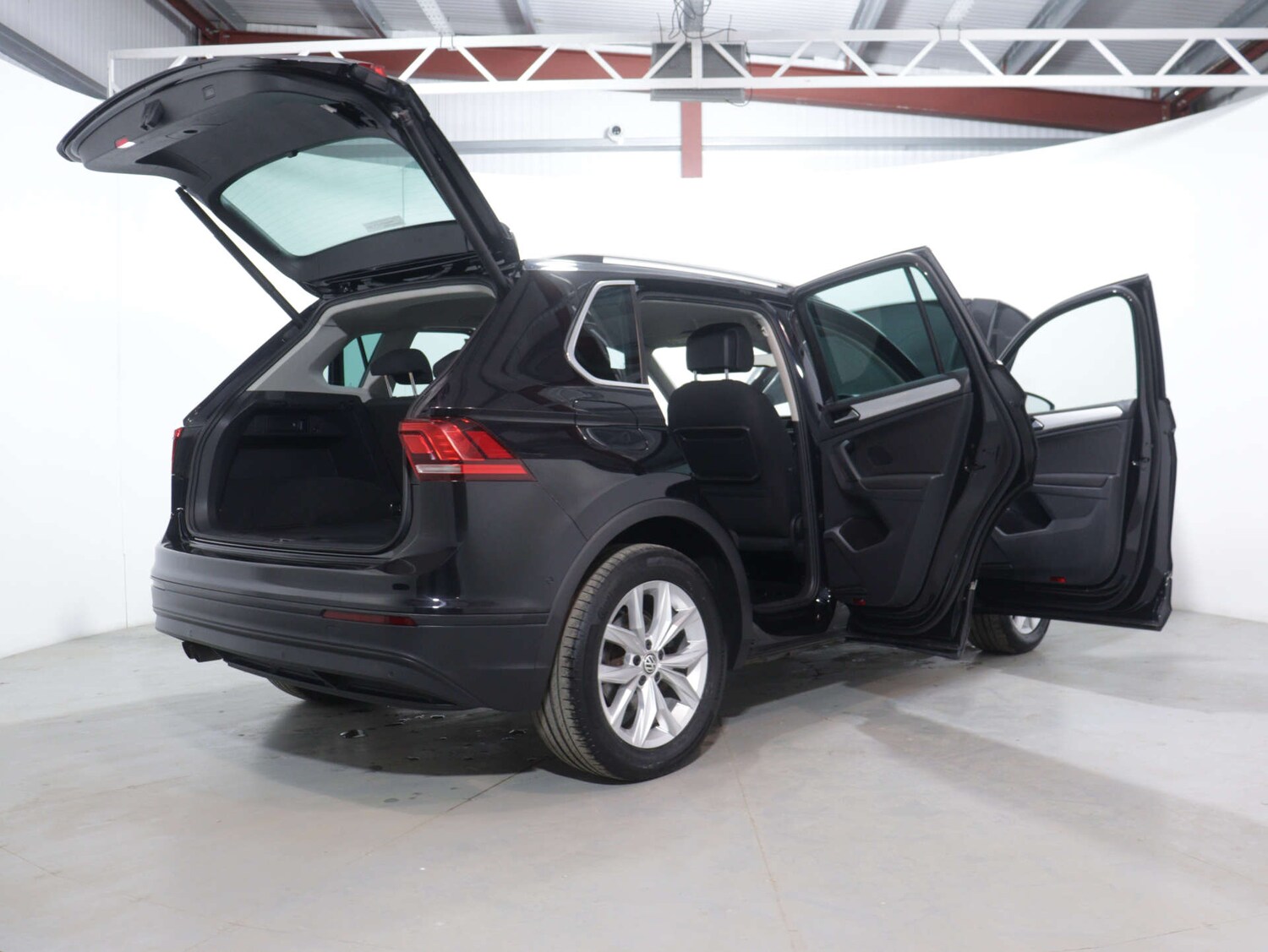Vehicle 51