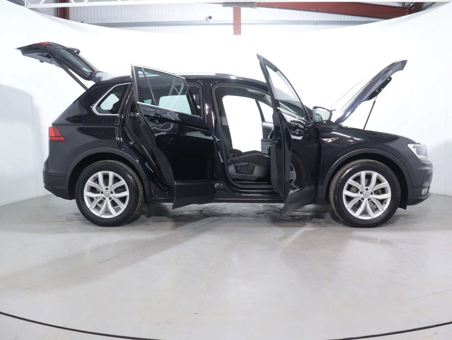 Vehicle 52