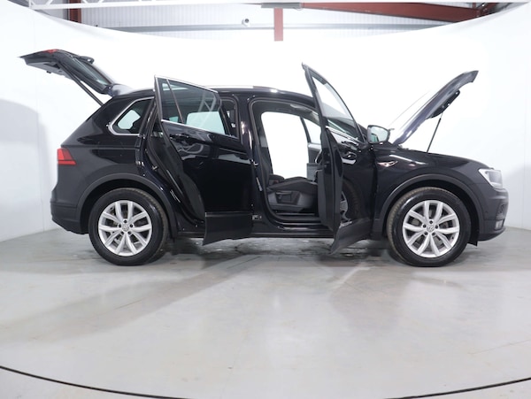 Used Volkswagen Tiguan 2019 for sale - 75178538: Photo 52