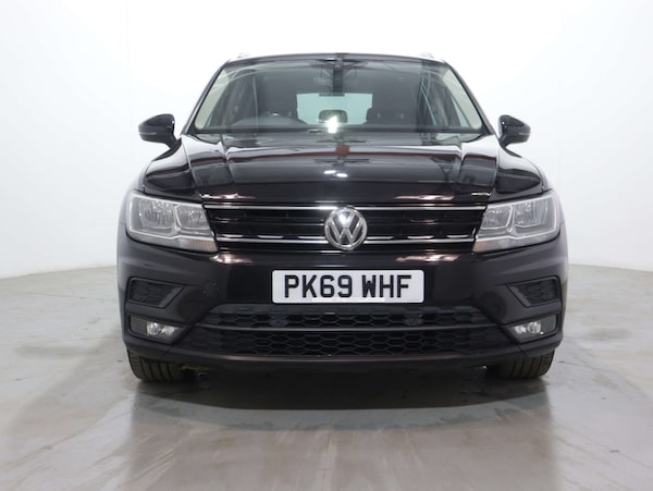 Used Volkswagen Tiguan 2019 for sale - 75178538: Photo 5