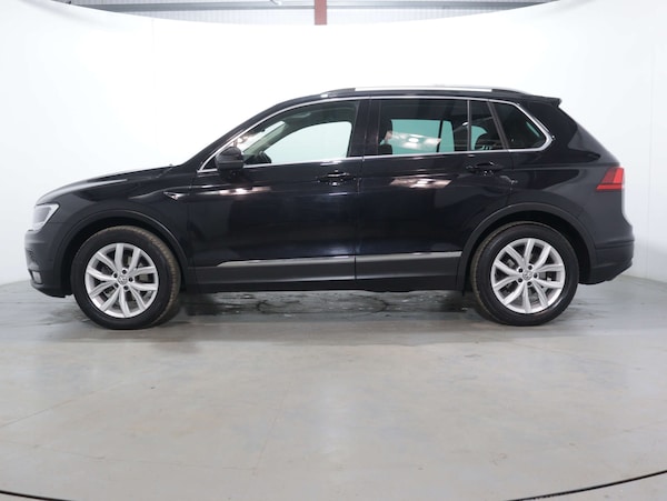 Used Volkswagen Tiguan 2019 for sale - 75178538: Photo 7